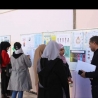 اختتام فعاليات الاسبوع الوطني للوقاية في الوسط الجامعي